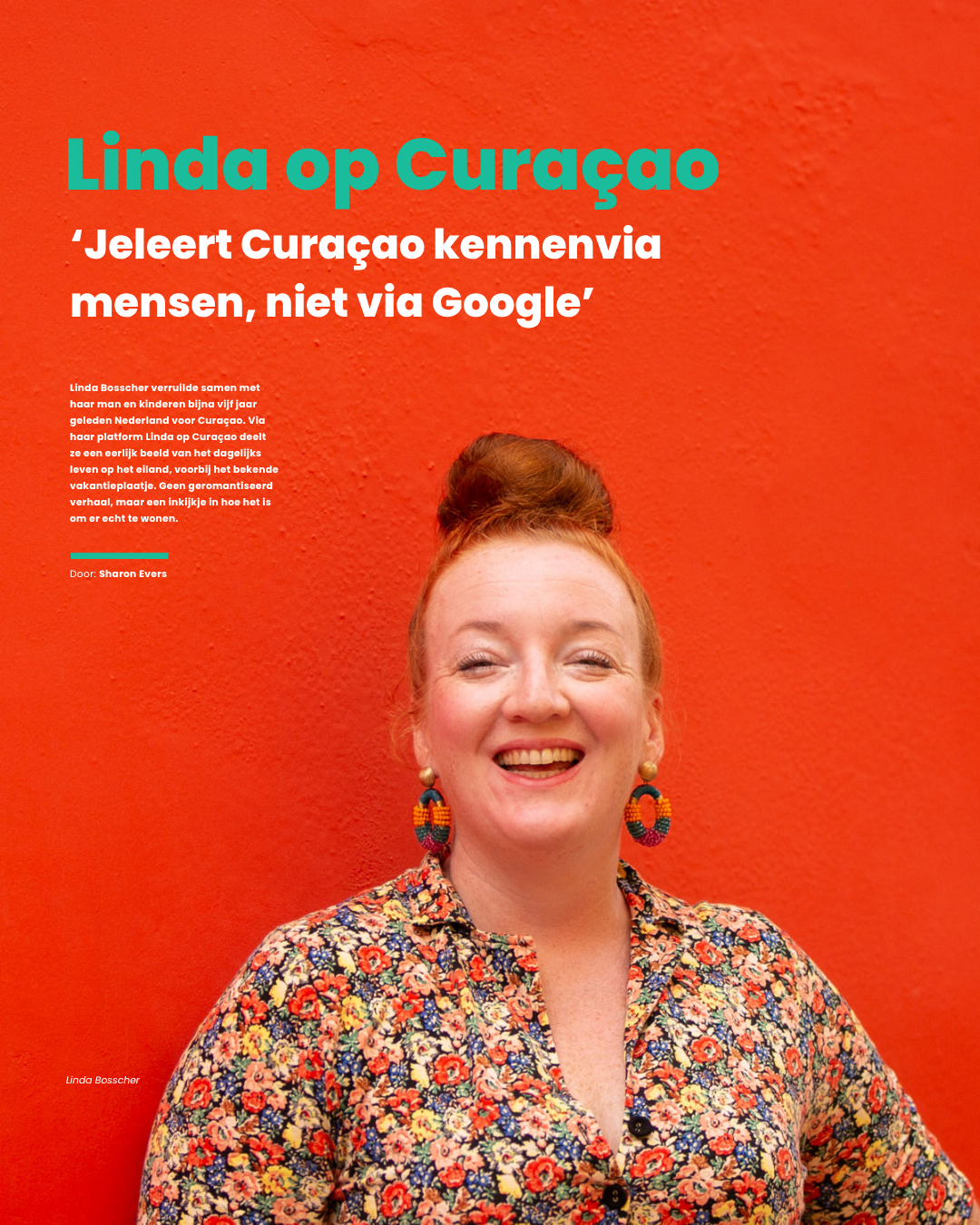 Linda Travel pro