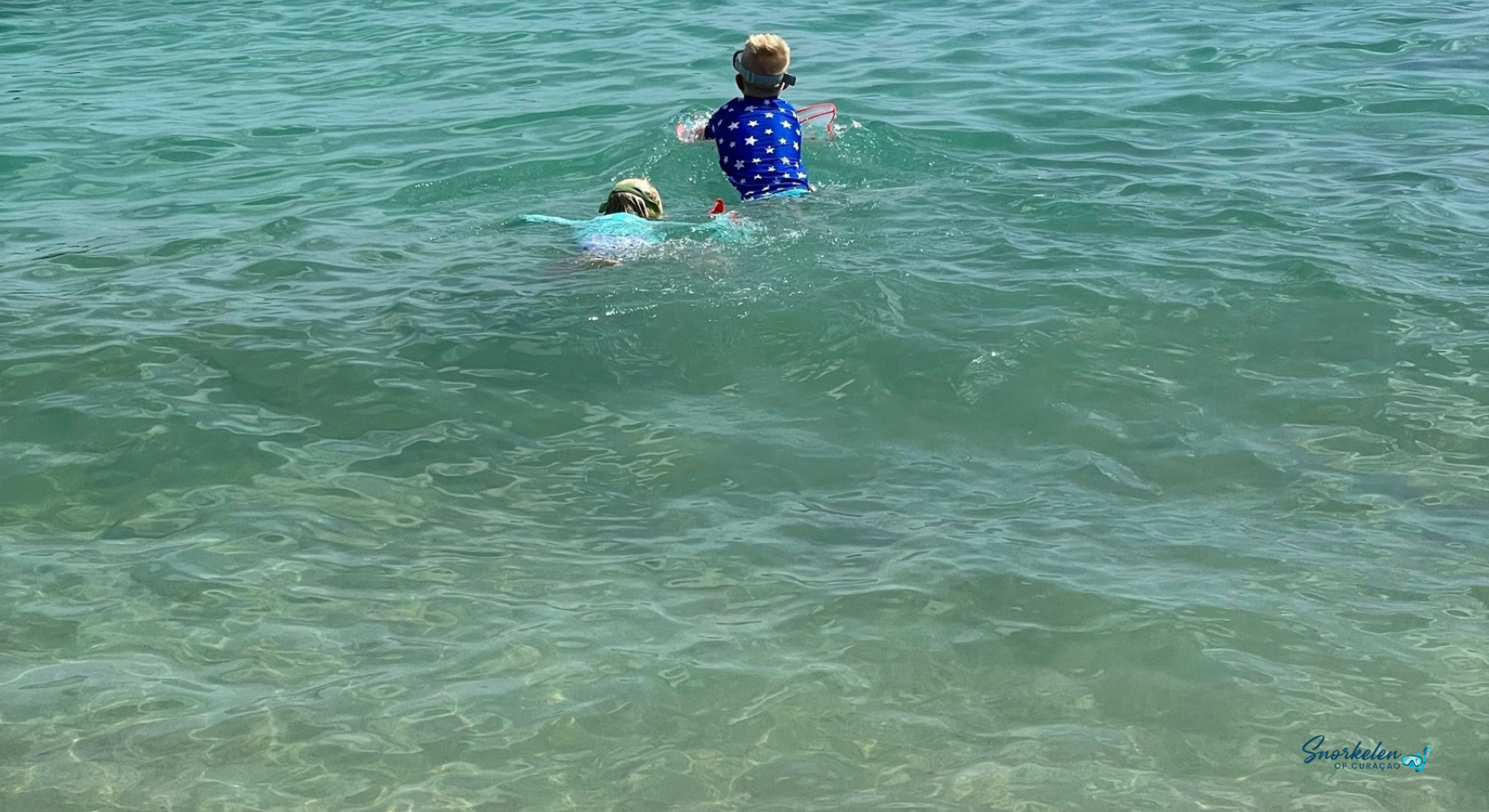 Praktische snorkeltips voor Curaçao: masker testen voor je vertrek
